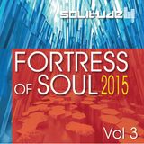 Fortress of Soul 2015 Vol.3