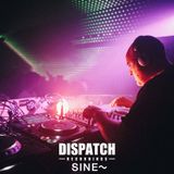 Ant TC1 feat. Codebreaker MC (Dispatch Recordings) @ Dispatch London, Lightbox - Ldn (10.02.2017)
