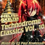 Helter Skelter - Classic Technodrome 10