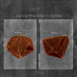 Robyrt Hecht - Zestfully From B-Side To Chi-Ride (2012/12/16)