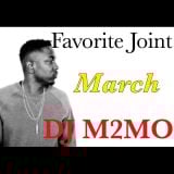 Favorite Joint March(Kid Ink Fetty Wap Kendrick Lamar Kanye West....etc)