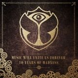 Dimitri Vega & Like Mike presents Tomorrowland 2014 Music Will Unite Us Forever (In The Mix)