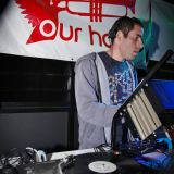 Soul of Sydney #60: Phil Toke @ Soul of Sydney Disco BlockParty w/ NYC Disco Legend JOHN MORALES