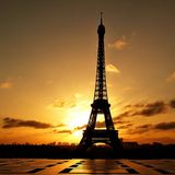 Magic Sunset 061 (From Paris With Love)