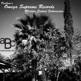 Omega Supreme Records Mixtape Contest Submission