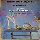 The House of Wild Delights #4