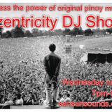Ezentricity DJ Show Oct 31 Hour 1