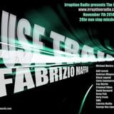 Fabrizio_Maffia_DjSet@The_House_Train