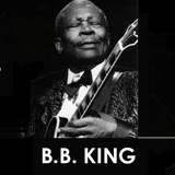 The Rave Relax Show 15th May 2015. with Gameboy Raver and a BB King tribute in the Relax Hour