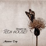 MorenoORP set Techouse Noviembre 2013