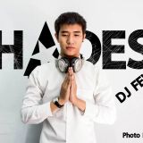 Few Hades EDM New Year 2015
