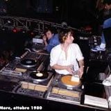 FABER CUCCHETTI live at much more club, roma italy 11.05.1982