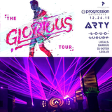 Opening set for ARTY recorded LIVE at Foundation Nightclub, Seattle, Dec 26, 2015