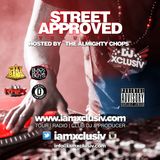 Street Approved