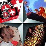 THE CIRCLE OF LIFE - CARLOS+GERD @ PASSION+MORE HEE-LAPS 75-85%