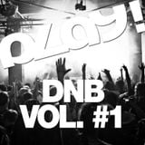 Jaycut - PLAY! DNB Volume #1