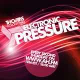 Thomas Colontonio - Electronic Pressure 005