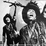 Quilapayún: X Viet Nam. AP-04. 1968. Chile.
