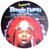 Boogie Down Mix 2005 - Regal, Blaze, Nick Toth