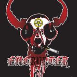 Encrypters Halloween Hard Techno