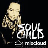 SOULCHILD PRESENTS "MY LAND OF GODS" MIXCLOUD SELECTED ARTIST DESTINATION 2K15: GREECE