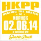 Beating The Crates 20140602