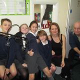 St Pauls School - Eco Captains