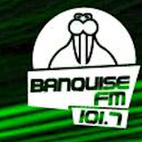 FRESH MIX RETRO @ BANQUISE FM Special TECHNO - HARDGROOVE (Emission 19-04-2015)