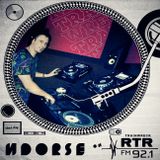 RTRfm 92.1 Trainwreck DJ Set (28/3/15)