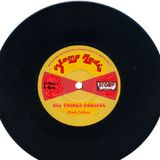Mark Collins - All Things Soulful on Stomp Radio 28th June 2013