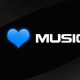 just a mix