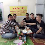 Nonstop - Việt Mix - Just Wanna Say Goodbye - Anh Dựng Mix.