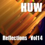 HUW - Reflections Vol14. Celebrating the Duo, Trio, Quartet and Quintet