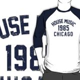 Church Of House