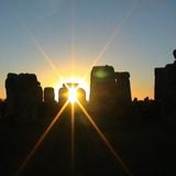 Solstice Vibes - June 2010