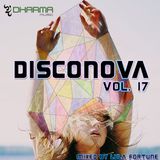 Disconova Vol 17