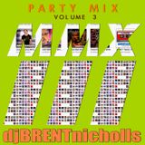 MMXIII- THE PARTY MIX