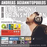 Andreas Agiannitopoulos (Electronic Transmission) Radio Show_116