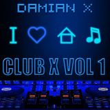 X Vol 1