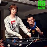 BumberShoot aka BenDub & DjDawed - BBG Live Mini Mix 2015.02.13.