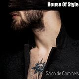 Salon de Criminels