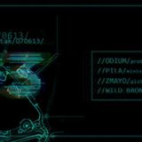 Pistolero Podcast 017 - Zmayo @ 133 - Grey Room - 07-06-2013