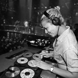 006 LWE Mix - Cassy