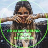 Vita Live from Be Festival at the Excel