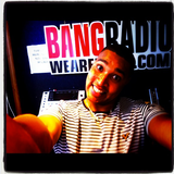 "The Weekend Drive" with Marcus Bronzy 30.06.12