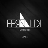 Fernaldi - LiveRecall #001