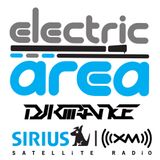 Sirius XM mix set week 2.21.15