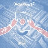 Ecke Prenz Vol.64