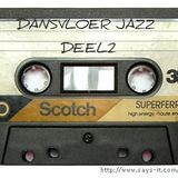 Dancefloor jazz part 2