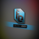 Freaky Eddy - Big April Bass